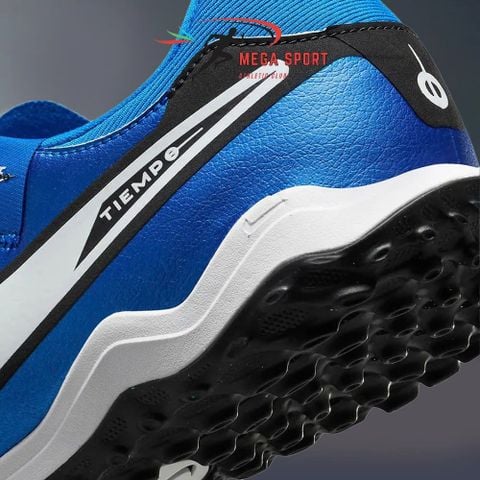  NIKE TIEMPO LEGEND 10 ACADEMY TF - DV4342-400 - XANH DƯƠNG 