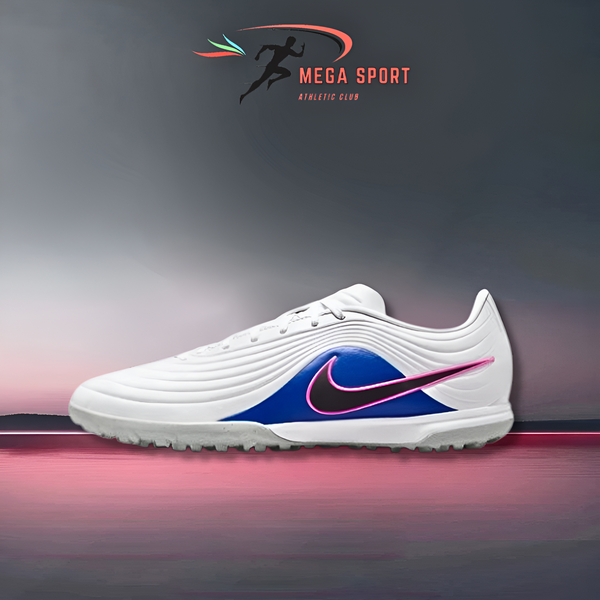  Nike Tiempo Maestro Academy TF - Trắng/Xanh - IB4484-146 