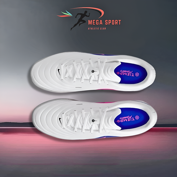  Nike Tiempo Maestro Academy TF - Trắng/Xanh - IB4484-146 