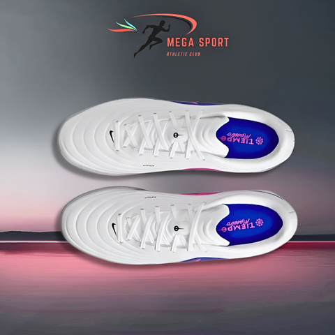  Nike Tiempo Maestro Academy TF - Trắng/Xanh - IB4484-146 
