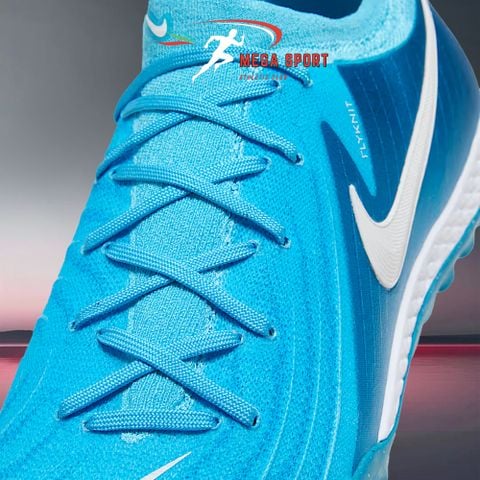  NIKE PHANTOM GX 2 PRO TF - FJ2583-400 - XANH BIỂN 