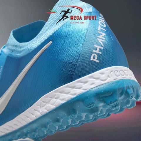  NIKE PHANTOM GX 2 PRO TF - FJ2583-400 - XANH BIỂN 
