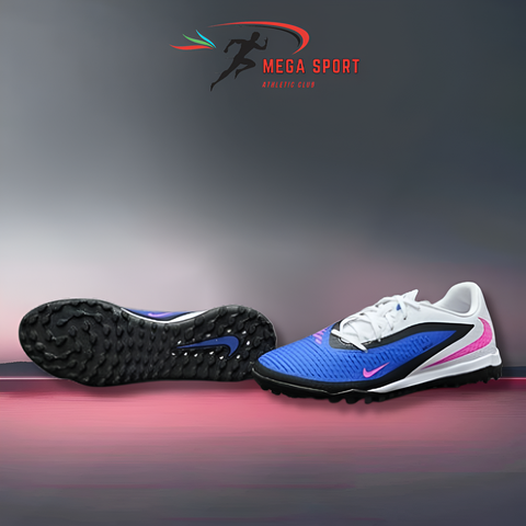  Giày Nike Phantom 6 Low Academy ‘Blue’ HQ2325-446 