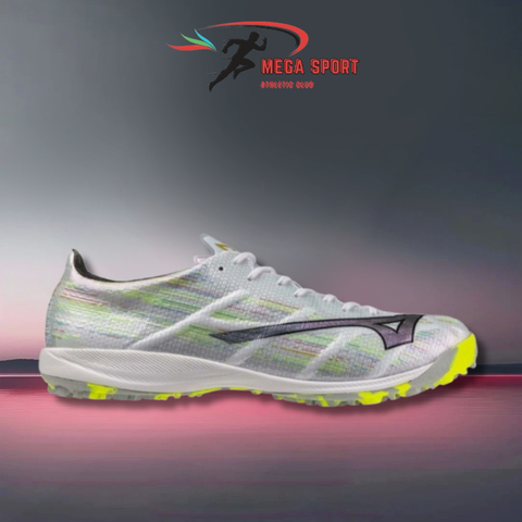  Mizuno Alpha II Elite TF Frontier Pack P1GD256209 TRẮNG 