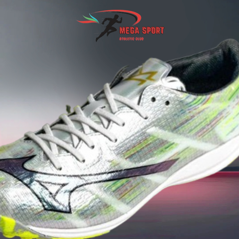  Mizuno Alpha II Elite TF Frontier Pack P1GD256209 TRẮNG 