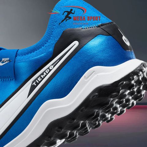  NIKE TIEMPO LEGEND 10 PRO TF - DV4336-400 - XANH/TRẮNG 