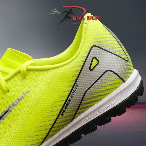  NIKE ZOOM MERCURIAL VAPOR 16 ACADEMY TF - FQ8449-700 - XANH CHUỐI 