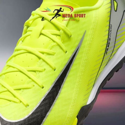  NIKE ZOOM MERCURIAL VAPOR 16 ACADEMY TF - FQ8449-700 - XANH CHUỐI 