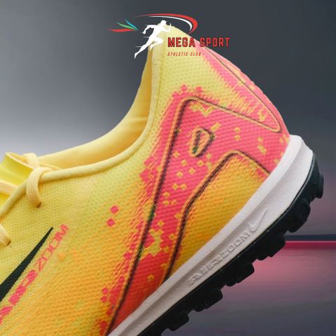  NIKE ZOOM MERCURIAL VAPOR 16 ACADEMY KM - FQ8384-800 - VÀNG 