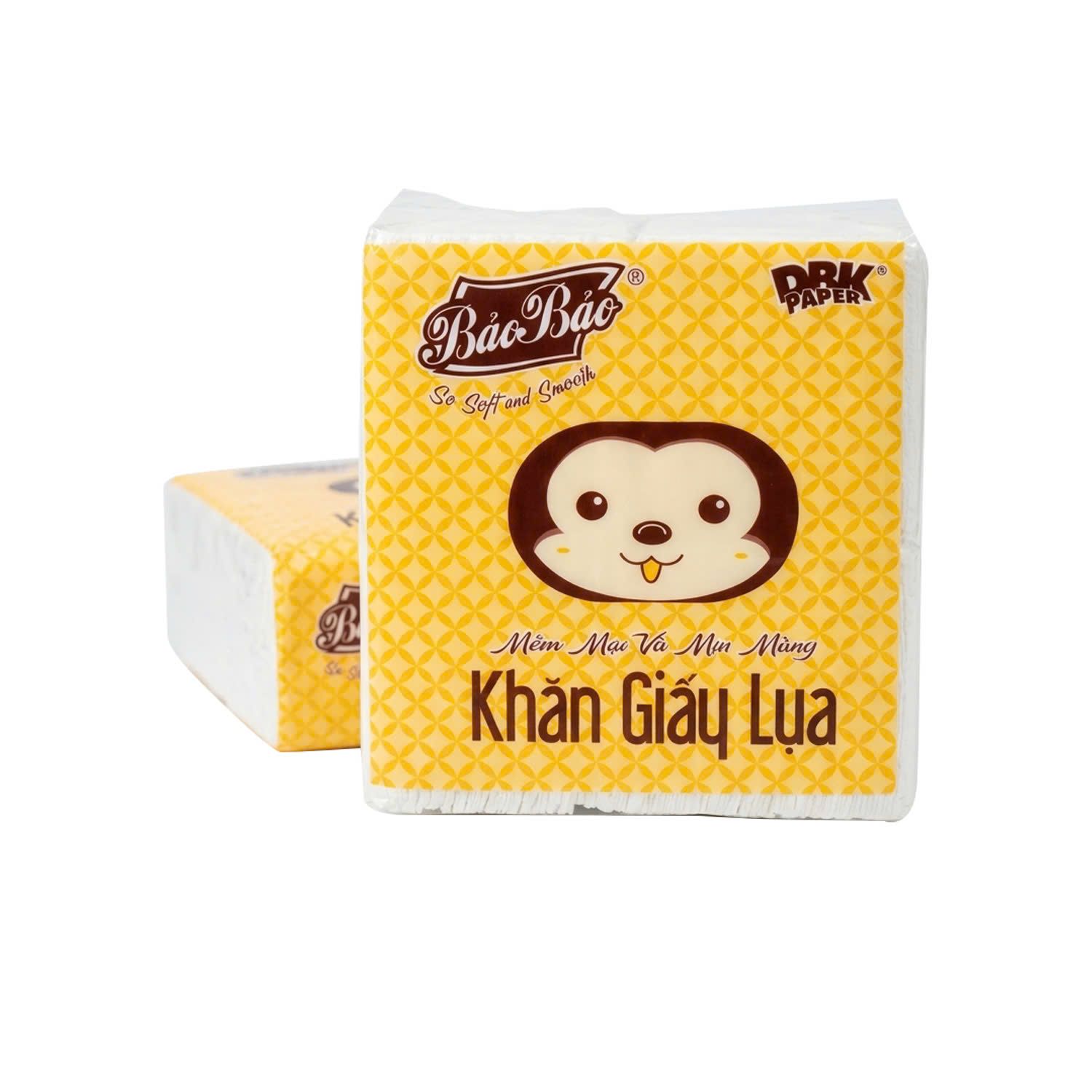  GIẤY RÚT KHỈ VÀNG 