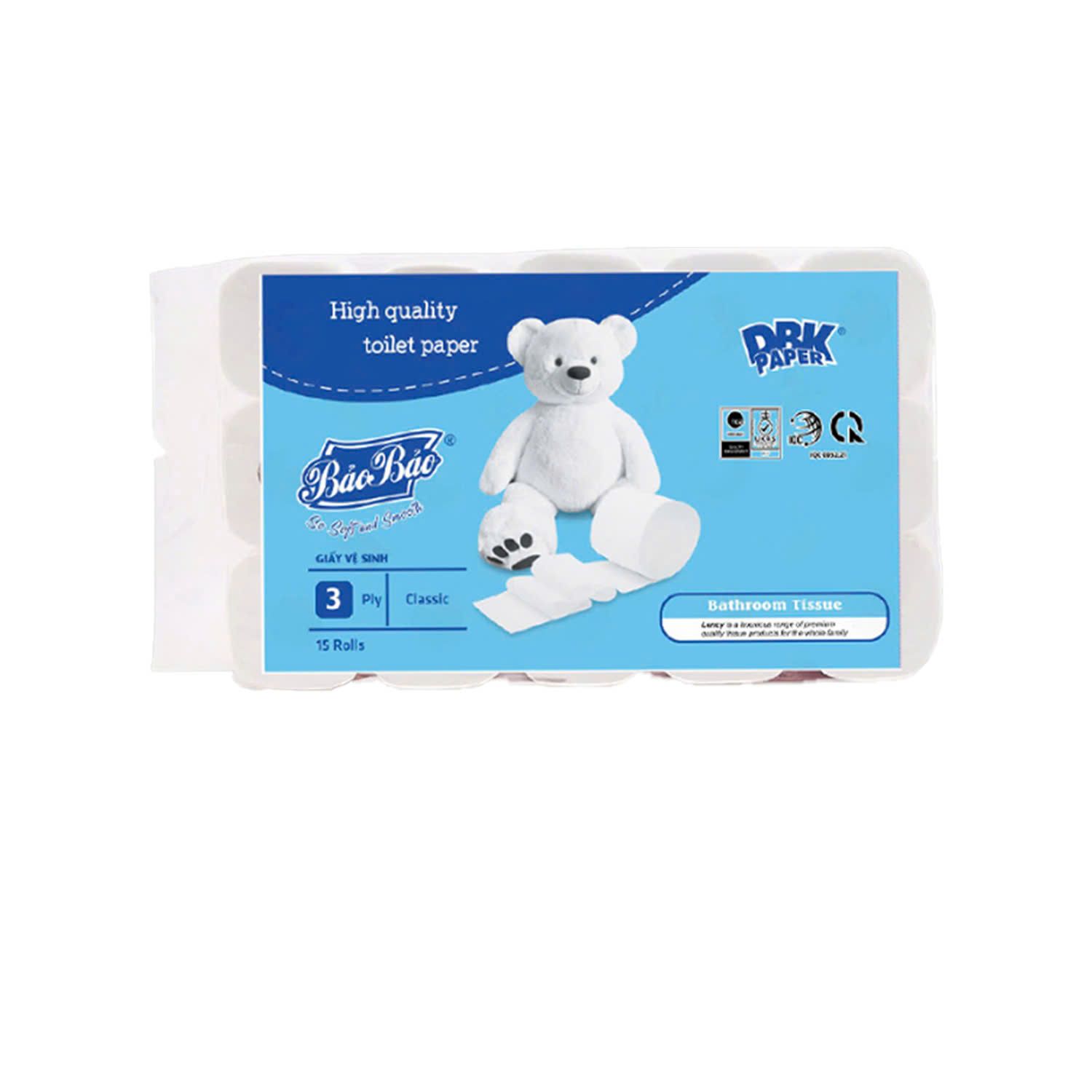  GVS 15 CUỘC CÓ LÕI GẤU TRÚC 