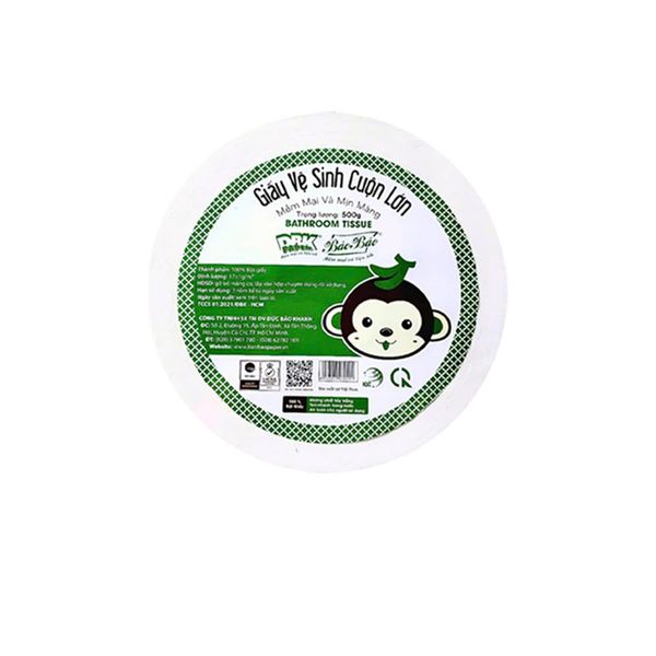  GVS CUỘN 500G 