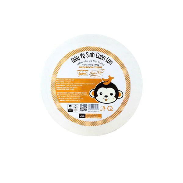  GVS CUỘN 700G 