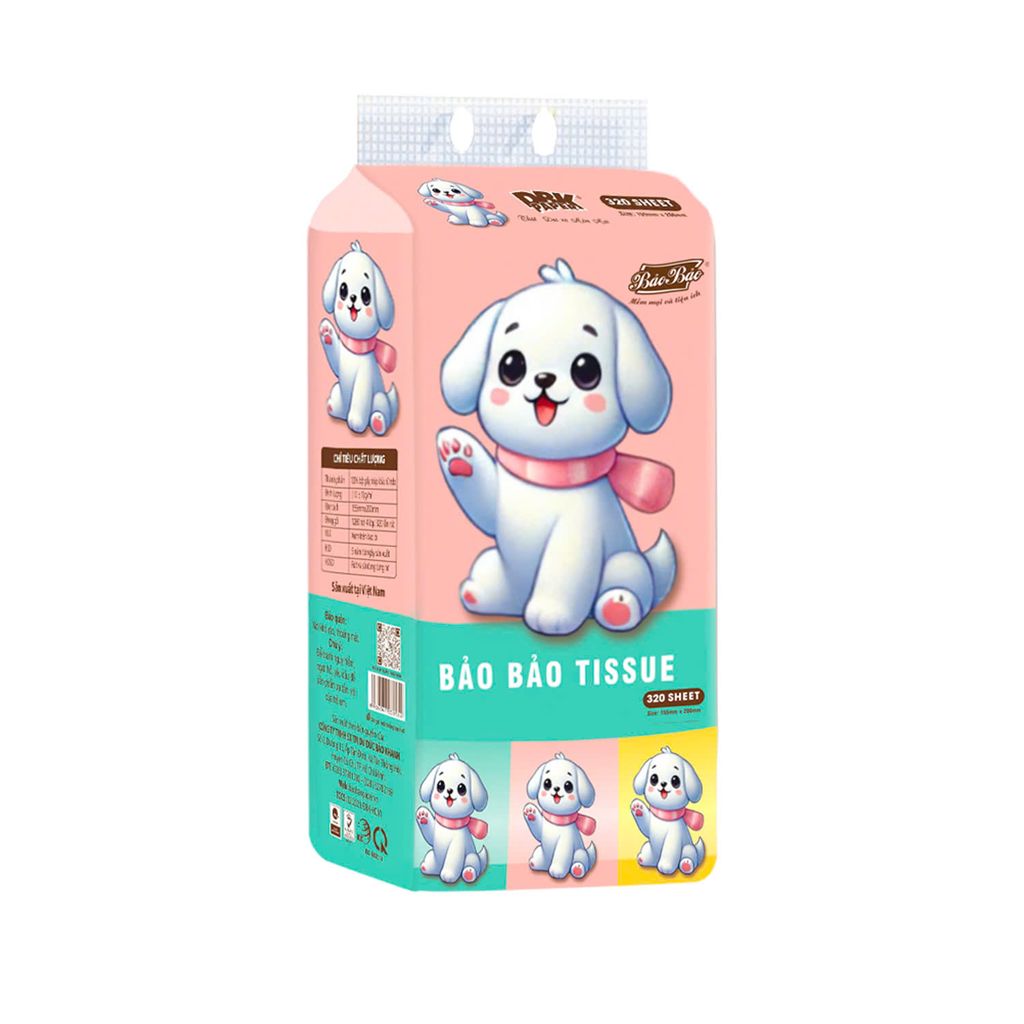  GIẤY RÚT LULU 