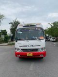  Hà Nội - Sân Golf Thanh Lanh - 2 chiều 
