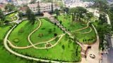  Dalat Palace Hotel (TRONG TUẦN) 