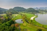  COMBO STAY&PLAY ROYAL NINH BÌNH (TRONG TUẦN) - 2N1Đ 