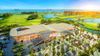 COMBO STAY&PLAY DRAGON GOLF LINKS (TRONG TUẦN) - 2N1Đ