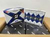 Bóng Golf BridgeStone TOUR B XS