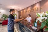  Reyna Hotel Hanoi 