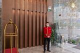  Reyna Hotel Hanoi 