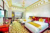  GRAND PLAZA HANOI HOTEL 