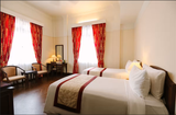  DU PARC HOTEL DALAT 