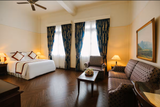  DU PARC HOTEL DALAT 