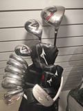  Bộ gậy Fullset_Mizuno_RV8 