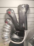  Bộ gậy Fullset_Mizuno_RV8 