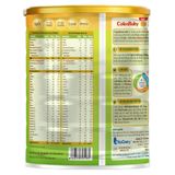 Sữa Colosbaby vị thanh nhạt 1+, 800g (từ 1-2 tuổi)