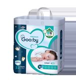 Tã quần đêm Gooby size XXXXL22- tích lũy 8 gói tặng 1 gói