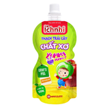 Thạch Ích Nhi bổ sung chất xơ hương trái cây, từ 2 tuổi