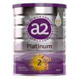 Sữa a2 Platinum Premium Infant Formula số 2 900g (6-12 tháng)