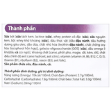 Sữa bột dành cho bé từ 1 tuổi A2 Platinum Step-3 900g