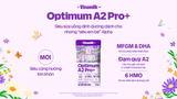 Optimum A2 Pro+, 110ml, thùng 24 hộp