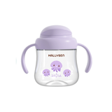 Bình tập uống Hallysen 210ml