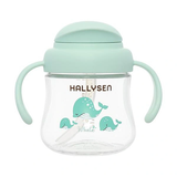 Bình tập uống Hallysen 210ml