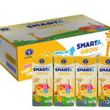 Sữa Smarta tăng chiều cao 180ml, thùng 48 hộp