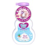 Bọt tắm gội cho bé Bobby Cherry 200ml (0M+)