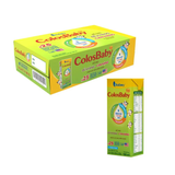 Colosbaby thanh nhạt 180ml, thùng 48 hộp