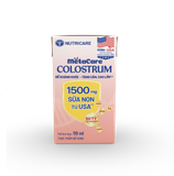 Sữa dinh dưỡng pha sẵn Metacare Colostrum 110 ml, lốc 4 hộp