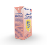 Sữa dinh dưỡng pha sẵn Metacare Colostrum 110 ml, lốc 4 hộp