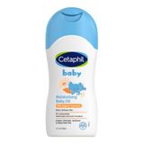 Dầu massage hoa cúc Cetaphil 200ml