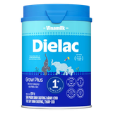 Sữa Dielac Grow Plus 1+, 1-2 tuổi, 850g