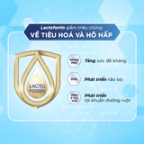 Sữa Enfamil Enspire 1 cho trẻ 0 - 12 tháng, 850g