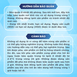 Sữa Enfamil Enspire 1 cho trẻ 0 - 12 tháng, 850g