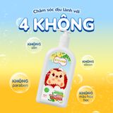 Sữa tắm Etsuko, 600ml