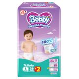 Tã quần L36 Bobby