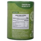 Mỳ ý rau chân vịt Thuyền Xưa cho bé 12M+